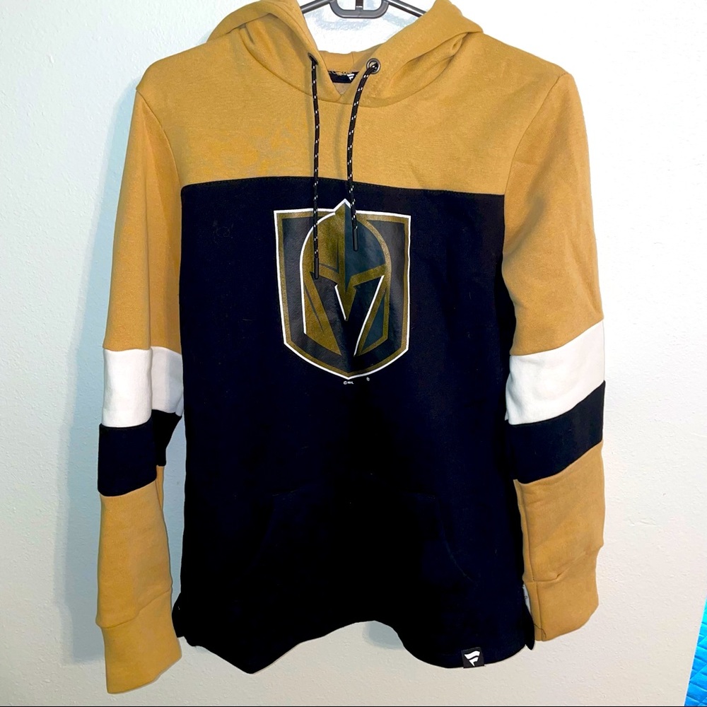 Las Vegas Knights Women’s Hoodie